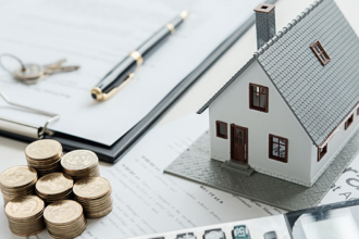 immobilier en France