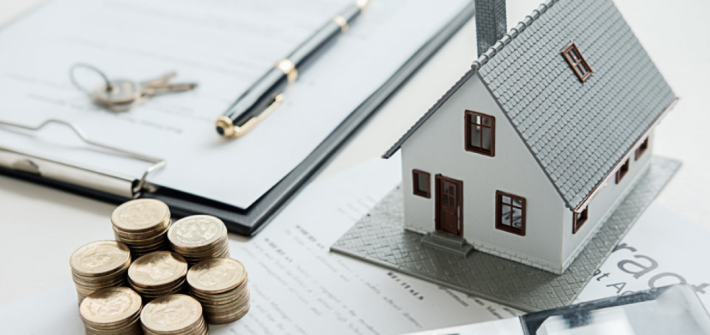 immobilier en France