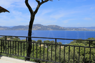 Immobilier en bord de mer