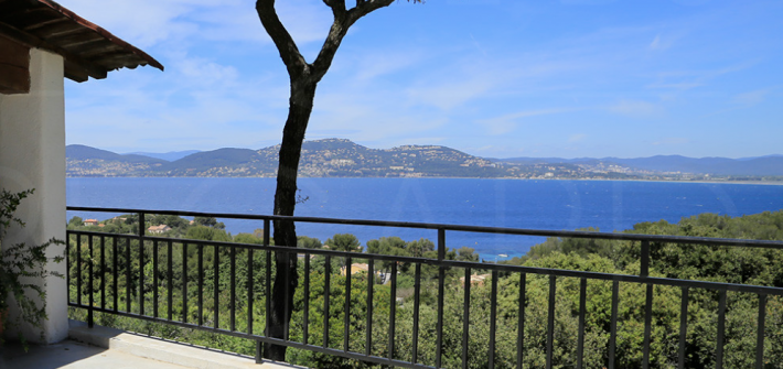 Immobilier en bord de mer