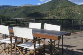 Immobilier en montagne