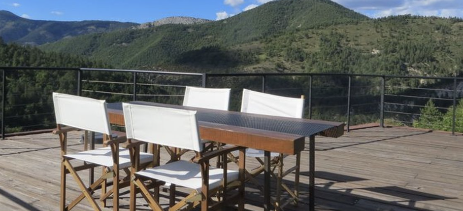 Immobilier en montagne