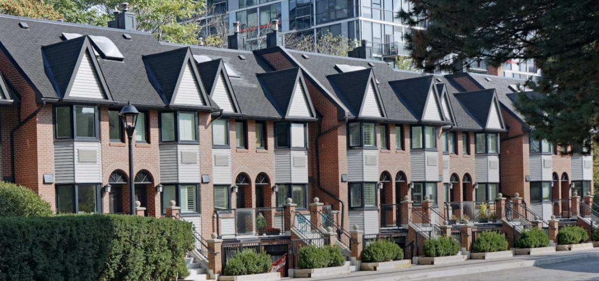 Immobilier dans les grandes villes