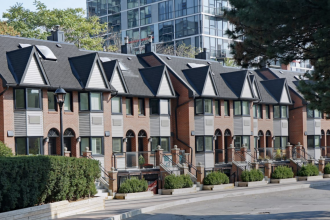 Immobilier dans les grandes villes