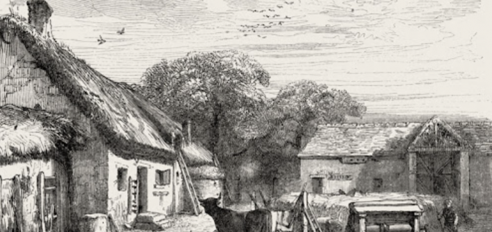 Les maisons et la façon de les habiter